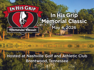 In His Grip Memorial Classic