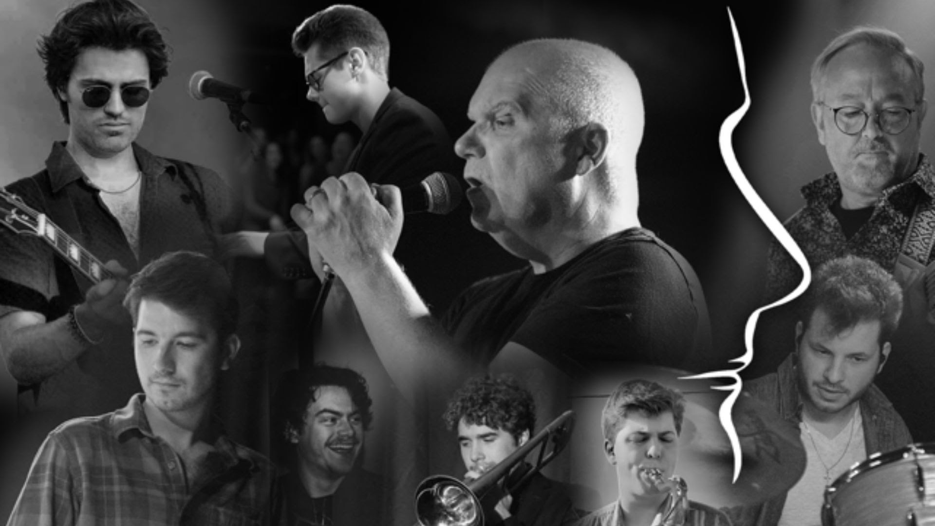 Jackets Required- A Tribute to the Music of Genesis and Phil Collins in Franklin, TN.