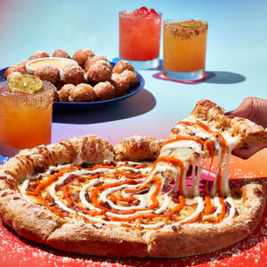 Mellow Mushroom Franklin, TN-Courtesy of Mellow Mushroom