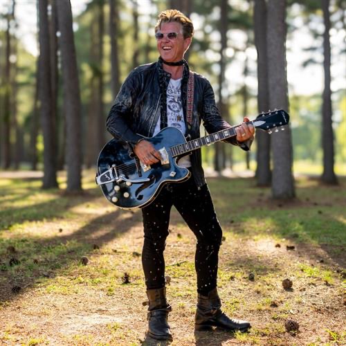 Mike Farris & The Fortunate Few