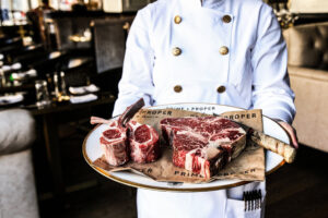 Prime + Proper Steakhouse Nashville, TN Dry-Aged American Wagyu_2