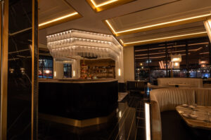 Prime + Proper Steakhouse Nashville, TN_Interior_2.