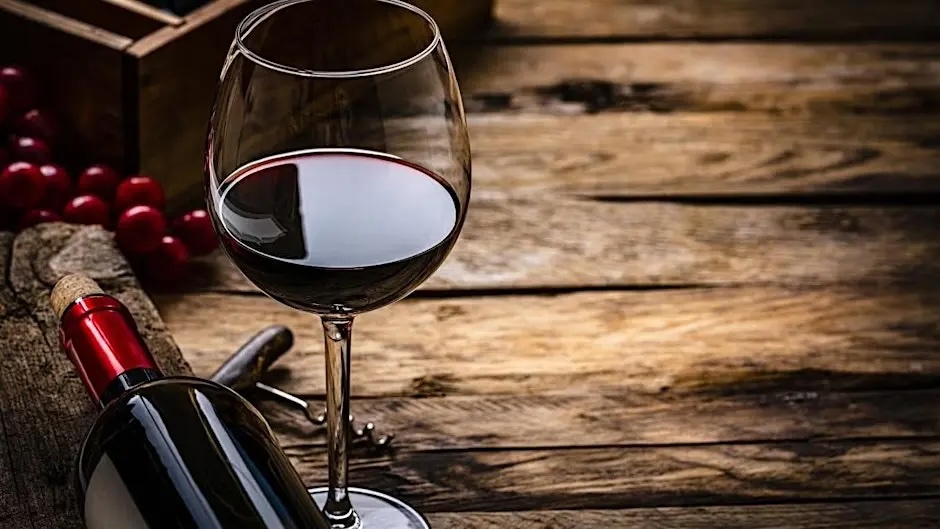 Saint Goose Wine & Spirits in Franklin, wine class, Cabernet Around the World.