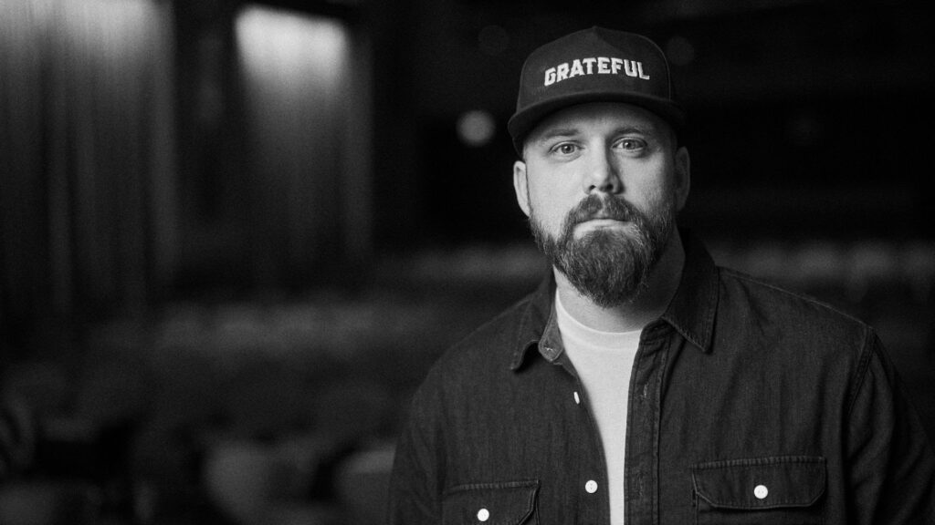 Scotty Hasting-The Franklin Theatre.