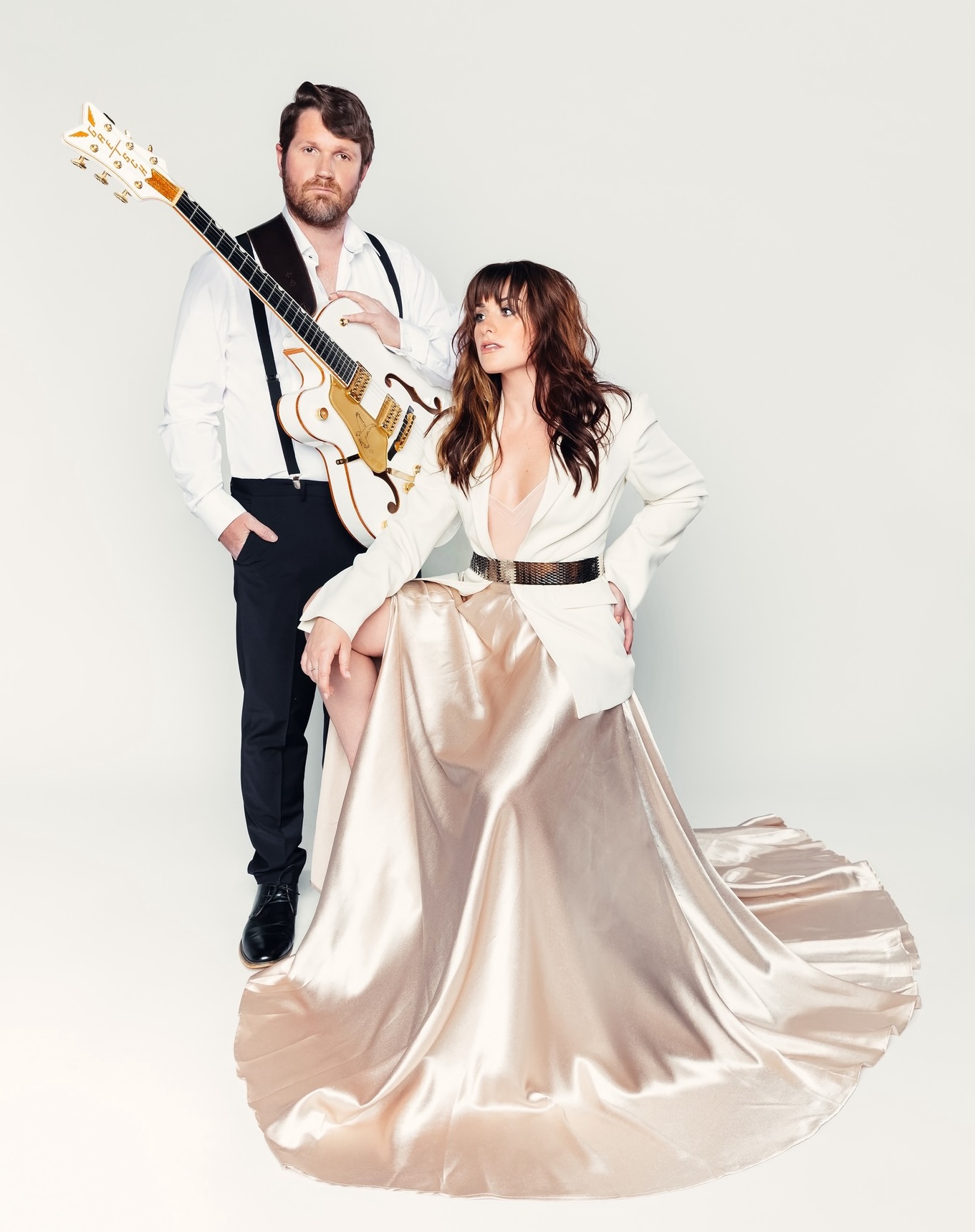 The Young Fables Live at Fox & Locke in Leiper's Fork, TN.