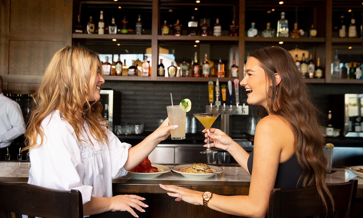 Amerigo Italian Restaurant in Brentwood TN