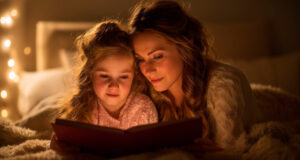 Sweet Dreams Franklin, a bedtime story for children in Franklin TN