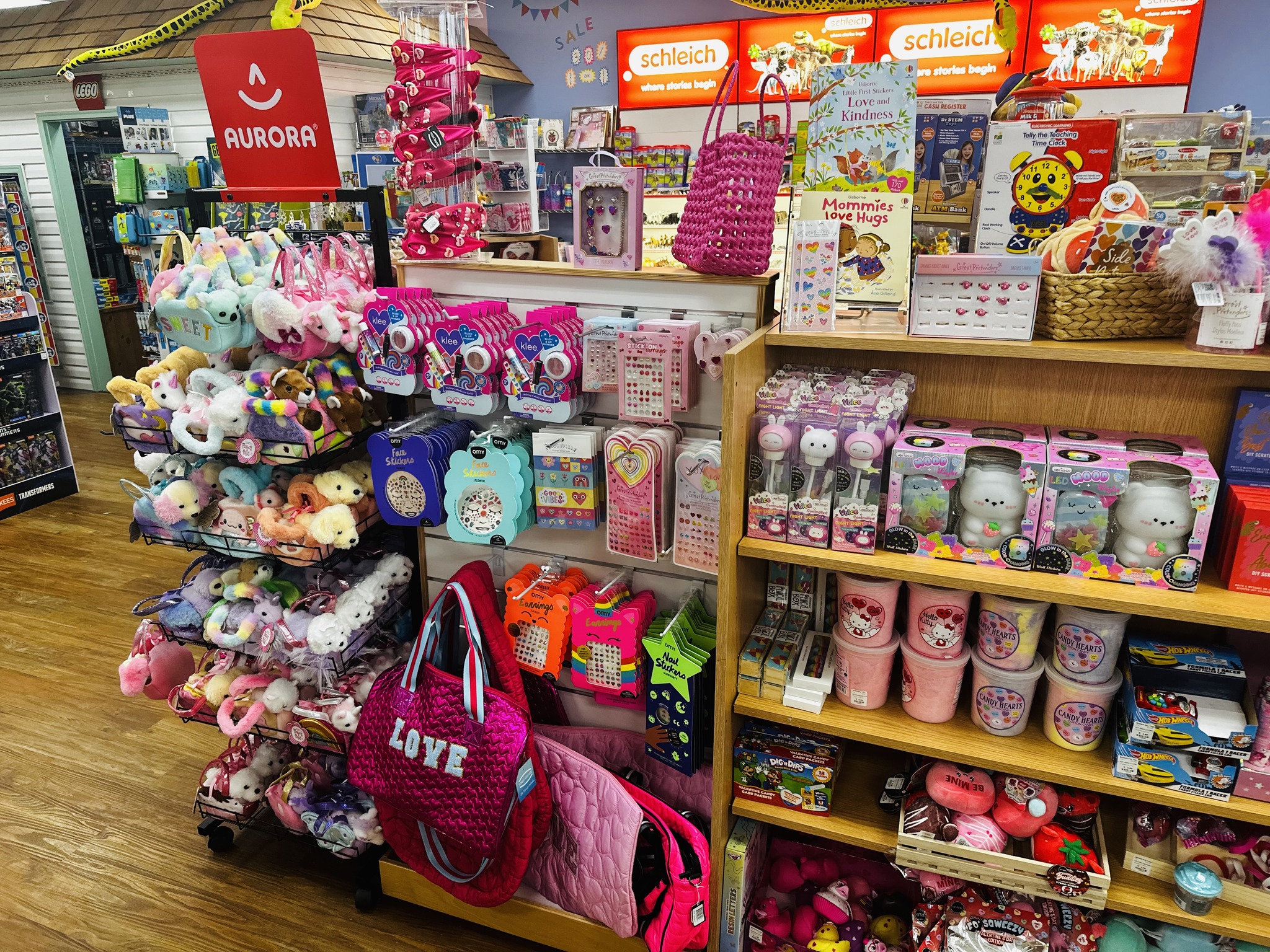 Brilliant Sky Toys & Books - Brentwood, TN 2