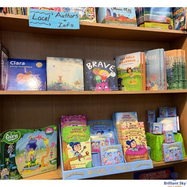 Brilliant Sky Toys & Books - Brentwood, TN 4