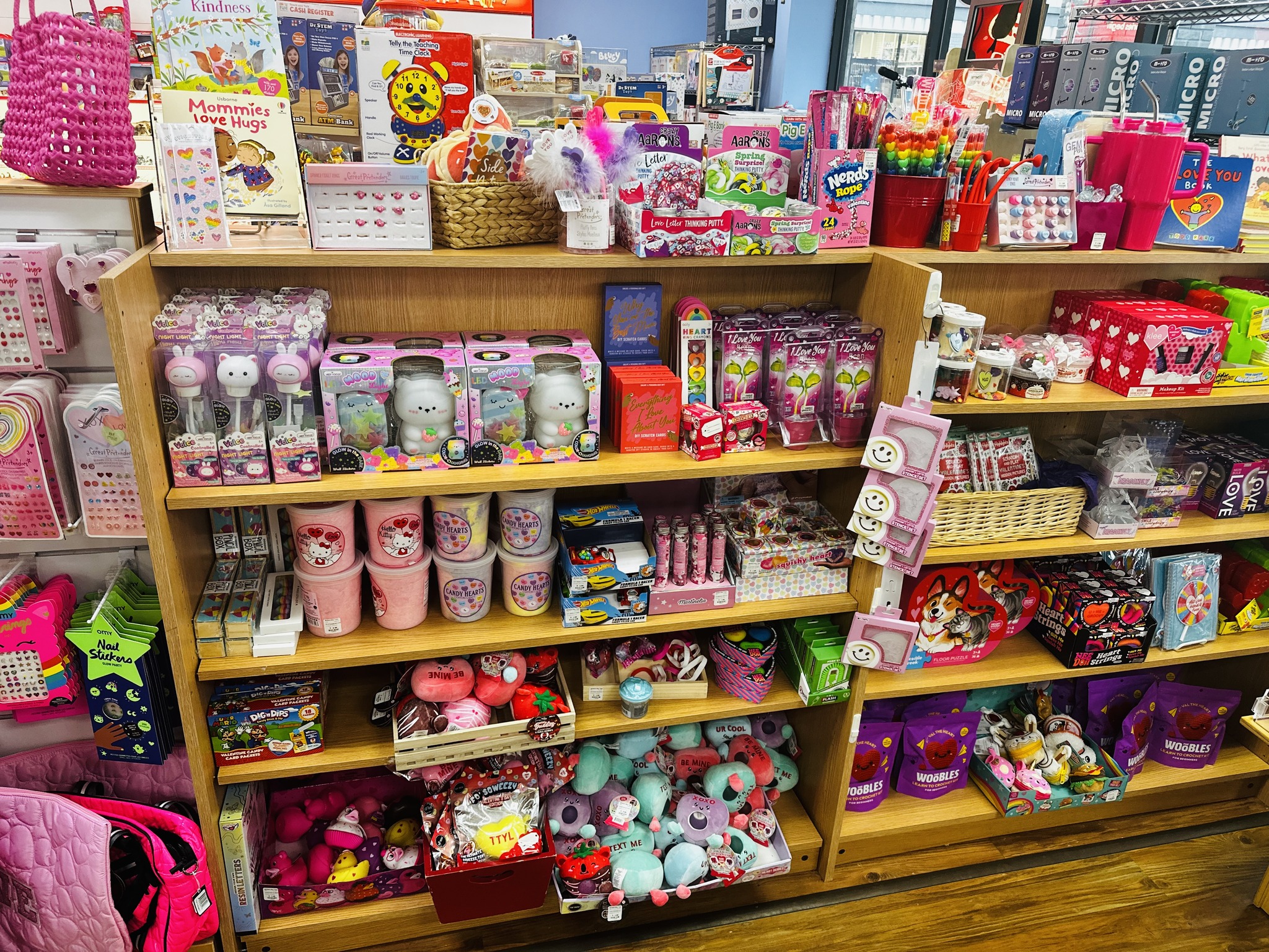 Brilliant Sky Toys & Books - Brentwood, TN