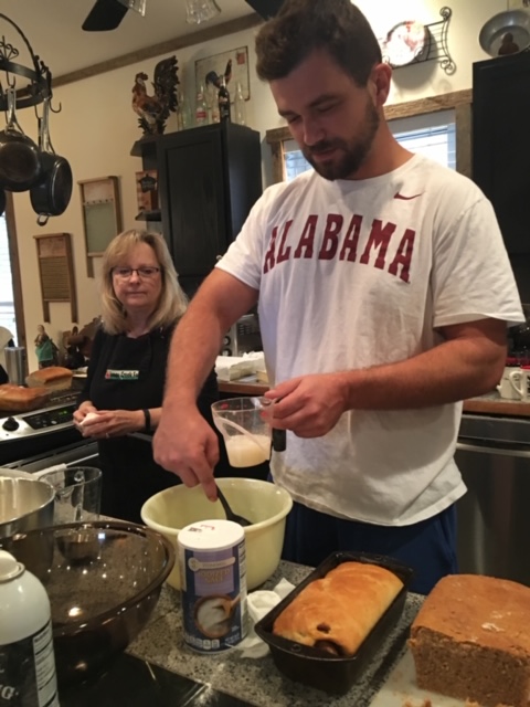 Canning 101 Class- Preserve Your Own Healthy Food Franklin, TN.