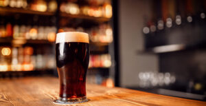 Black Dog Pub & Music Lounge Downtown Franklin, TN