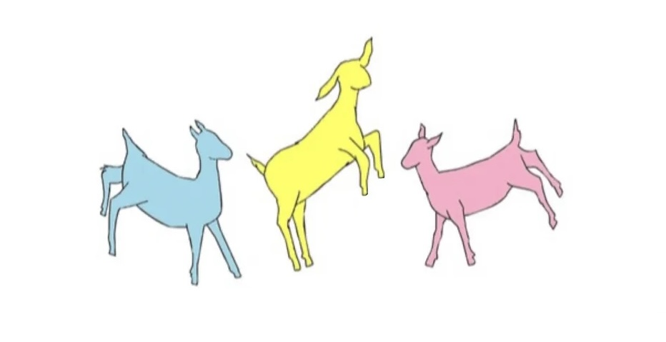 Easter Egg Hunt in Franklin, TN at Noble Spring Dairy.