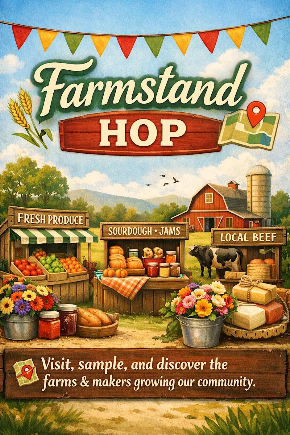 Farmstand Hop