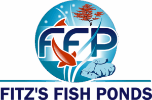 Fitz's Fish Ponds - Franklin, TN_logo.