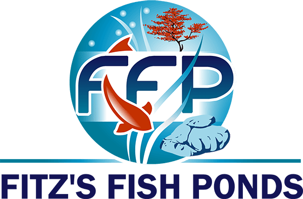 Fitz's Fish Ponds - Franklin, TN_logo.