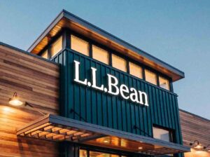 LL Bean in Franklin TN