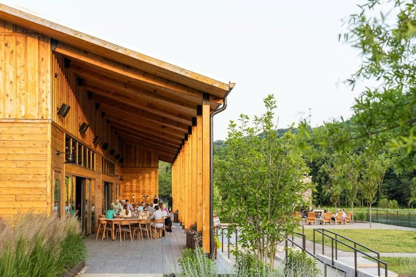 Mothers Day at Southall in Franklin, TN.