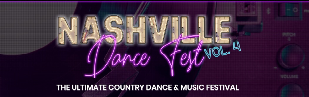 Nashville Dance Fest Volume 4
