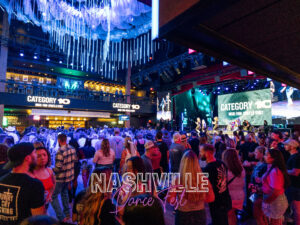 Nashville Dance Fest.