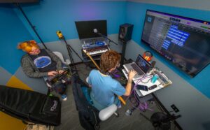 ONEZENO Games Franklin, TN Esports Game Center 2