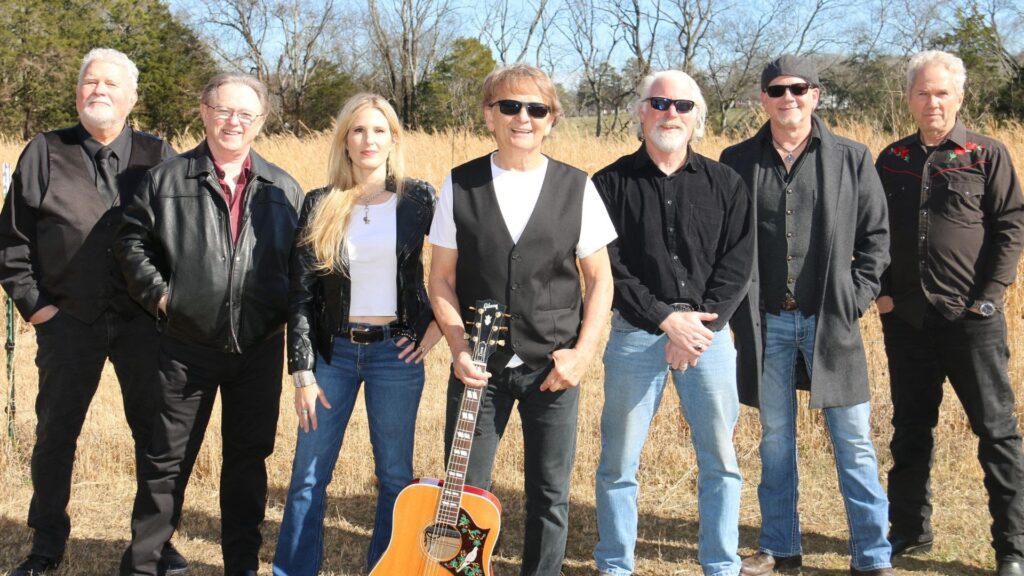 Pink Houses- A John Mellencamp Tribute at The Franklin Theatre