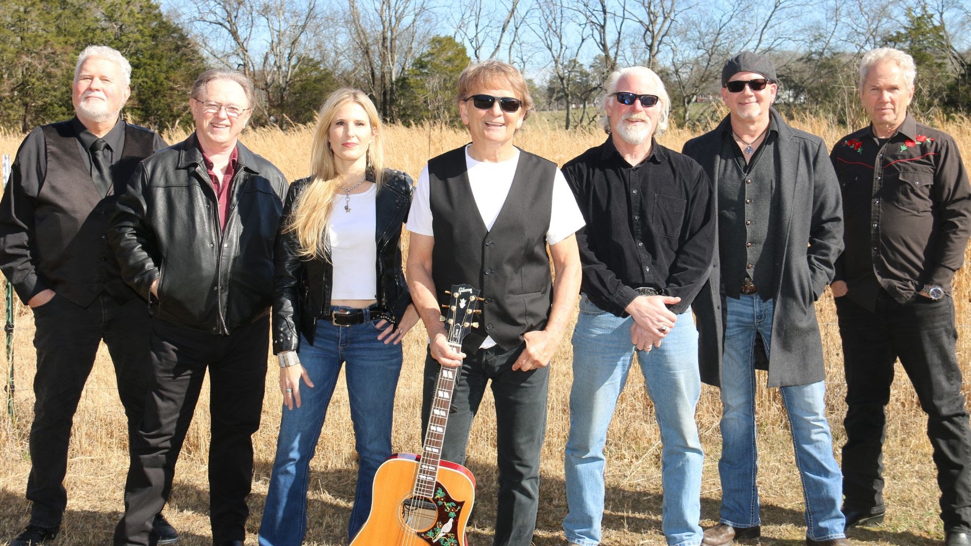 Pink Houses- A John Mellencamp Tribute at The Franklin Theatre