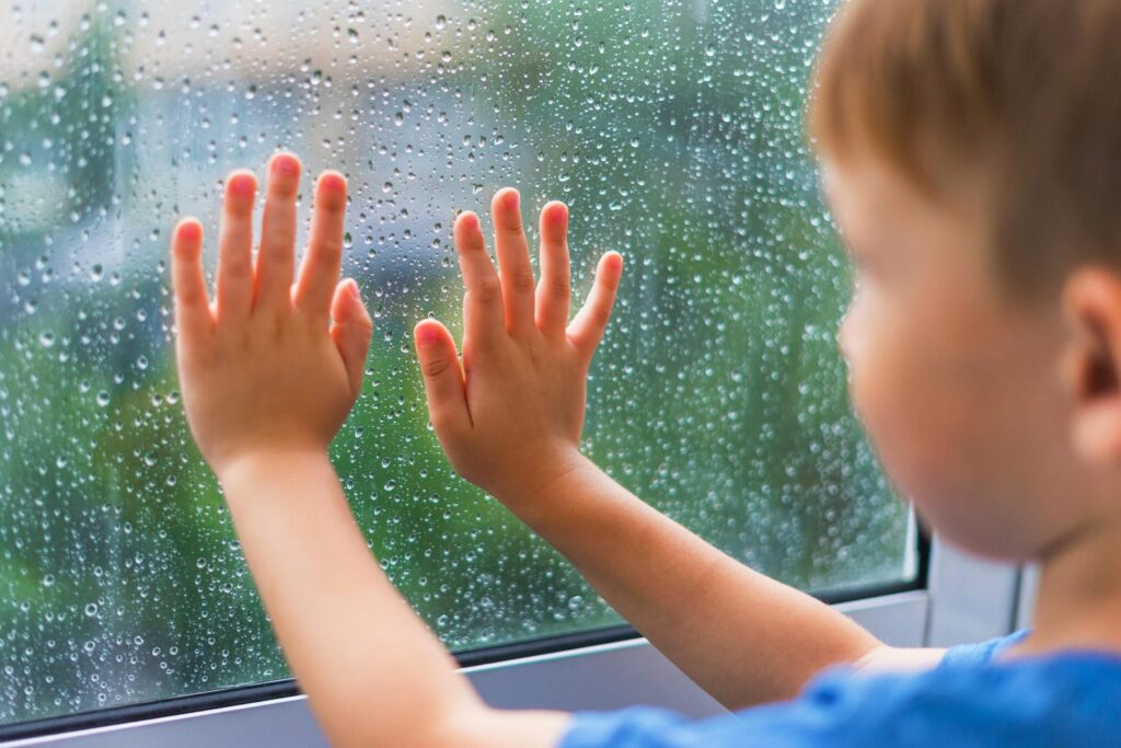 Rainy Day Things to Do with Kids in Franklin & Williamson County, TN
