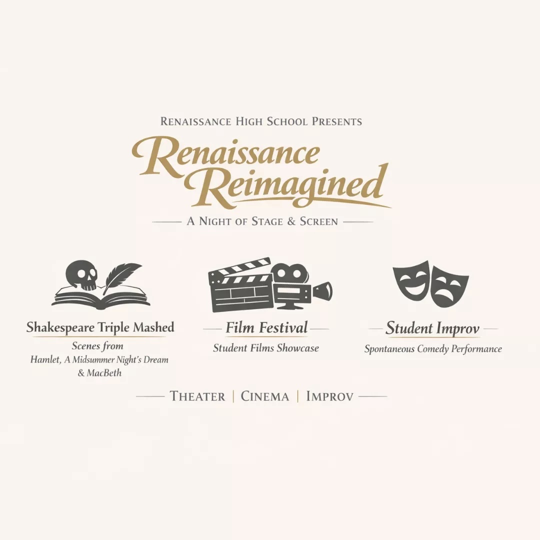 Renaissance Reimagined- A Night of Stage & Screen_Franklin, TN Performance.