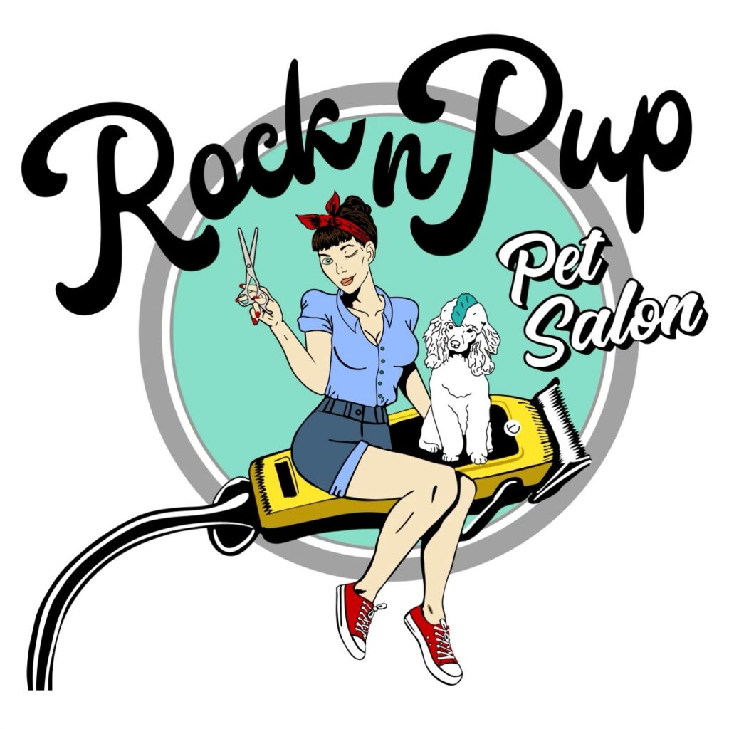 Rock n Pup Pet Salon Nolensville TN