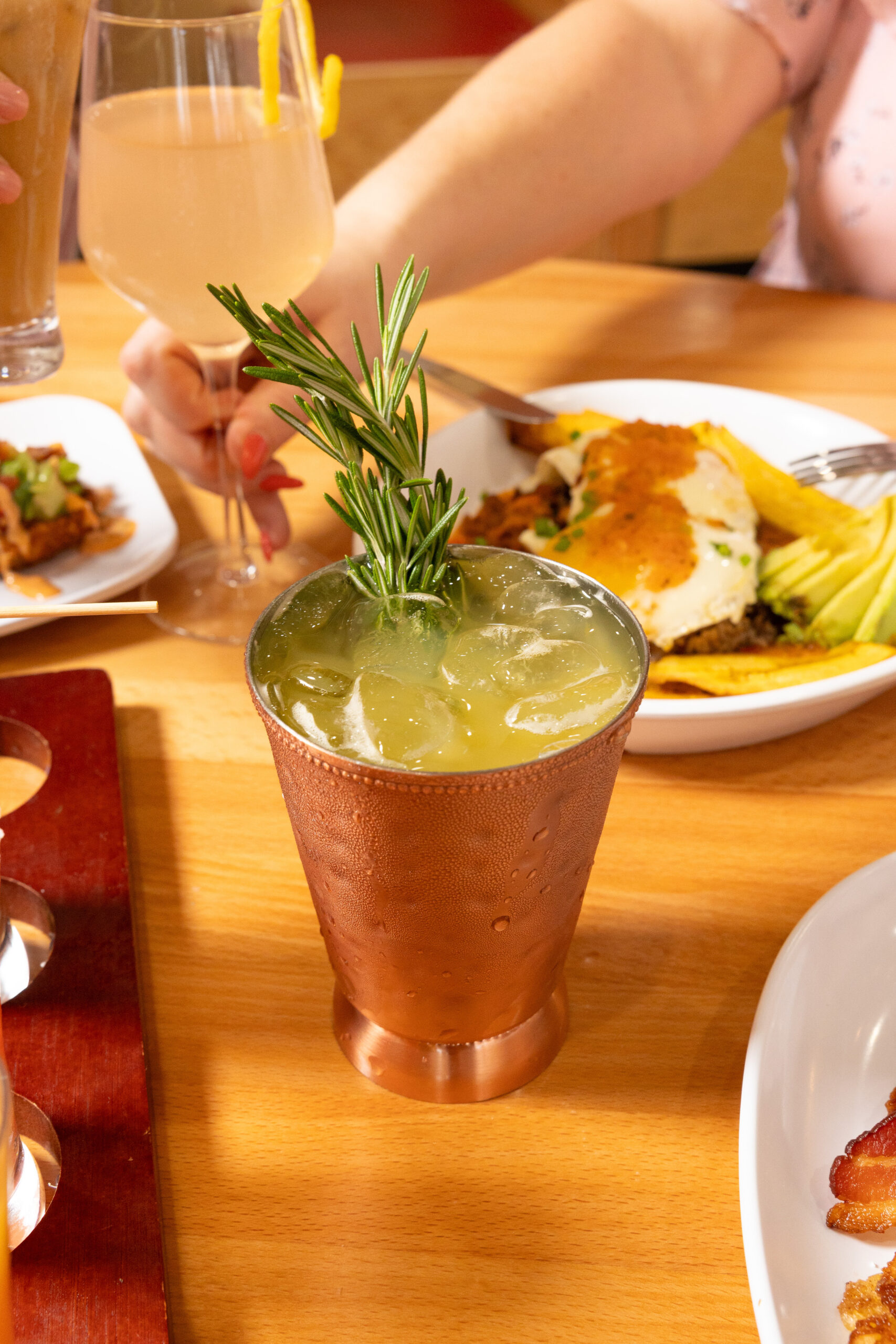 Ruby-Sunshine-Franklin-TN_Brunch-Cocktails-Bar-Punch-Up-2