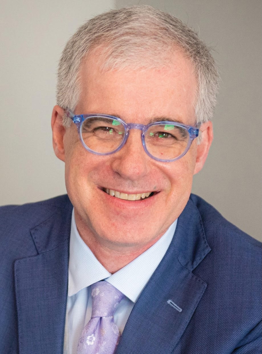 Studio Tenn Franklin, TN Executive Director_Mark Fleischer Headshot.