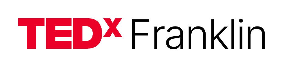 TEDx Franklin Logo