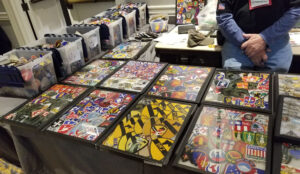 The Tennessee Military Collectors Association, Franklin, TN, coming to the Cool Springs Marriott Hotel