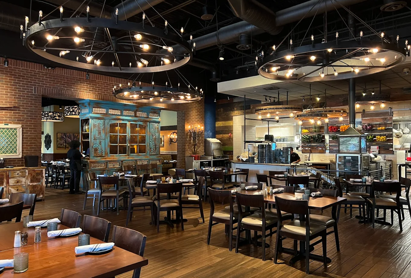 Uncle Julios in Brentwood Tennessee