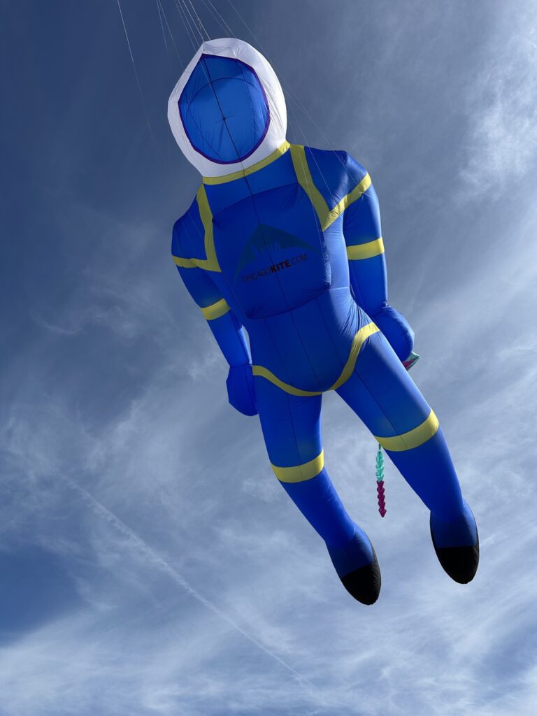 WCPR’s Kite Festival Franklin, Tennessee.