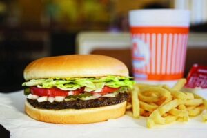 Whataburger Opening in Franklin TN
