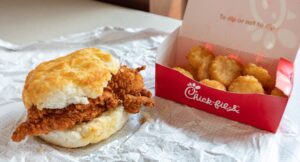 Chick-fil-A of South Franklin, TN