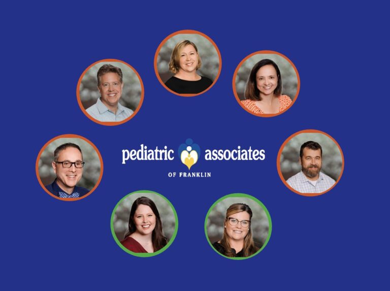 Pediatric Associate of Franklin