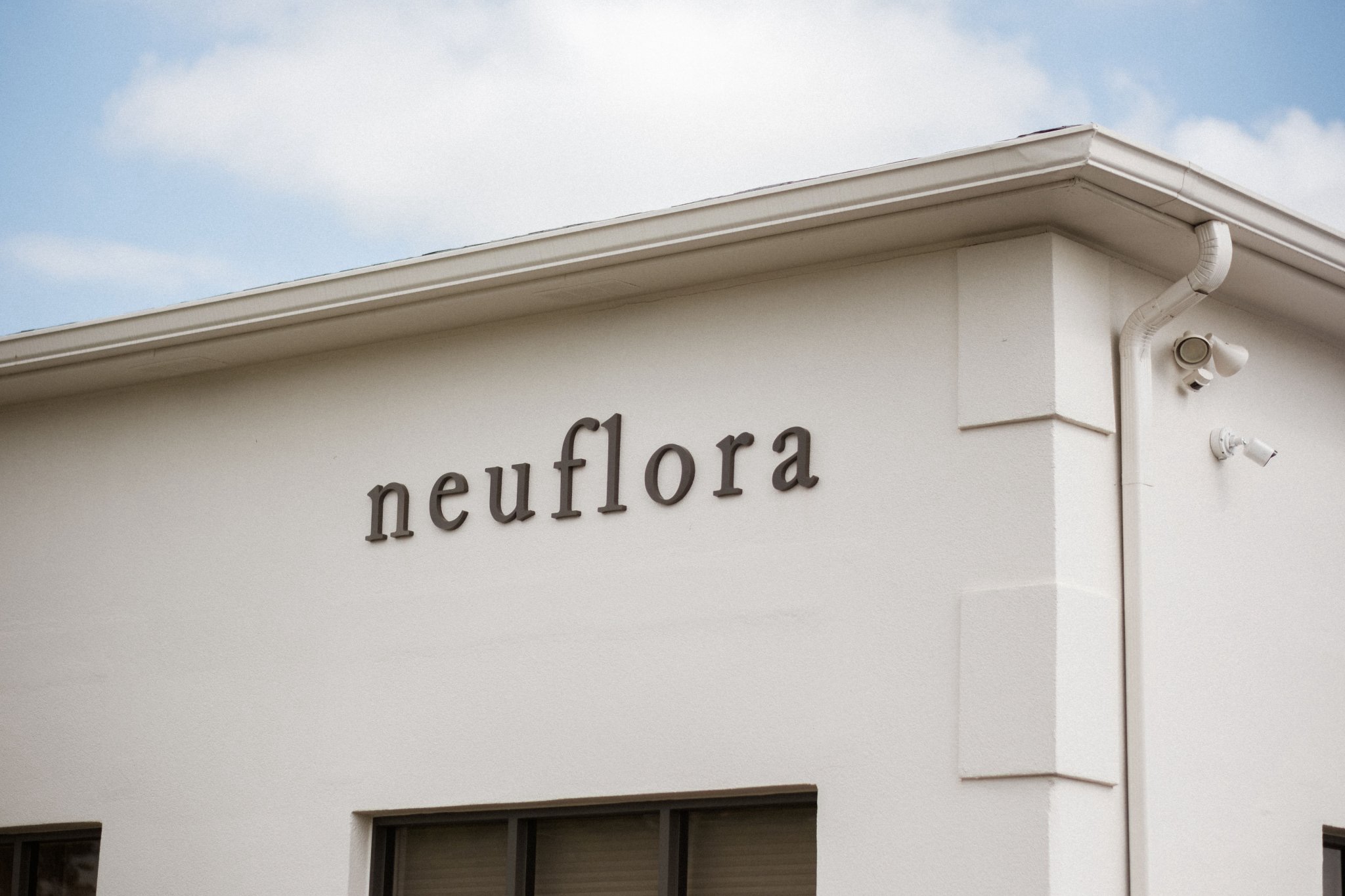 neuflora Franklin, TN store