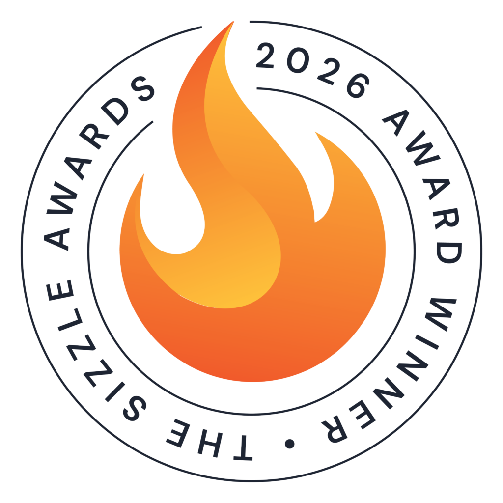 The Sizzle Awards Winners, Best Businesses in Williamson County, TN-Logo.
