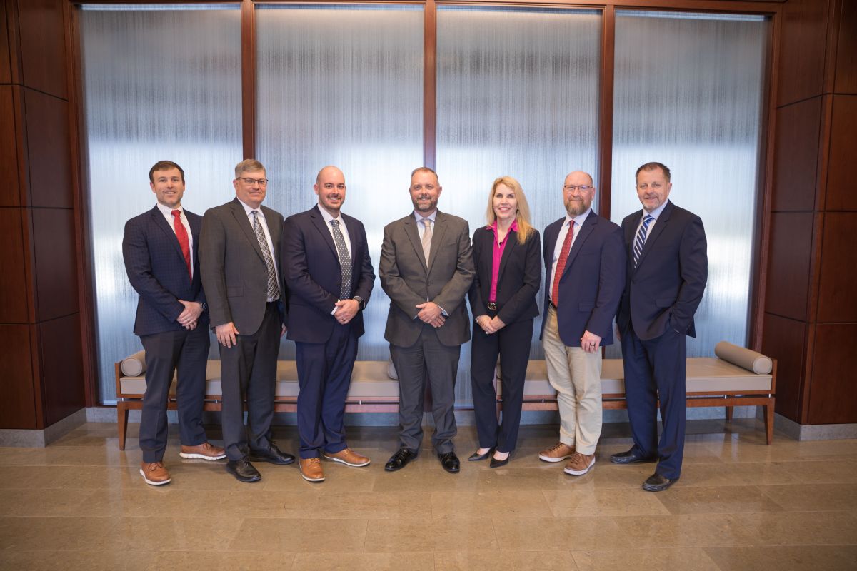 Ascend C-Suite- Ascend Federal Credit Union Named to Newsweek’s America’s Best Regional Banks and Credit Unions 2026