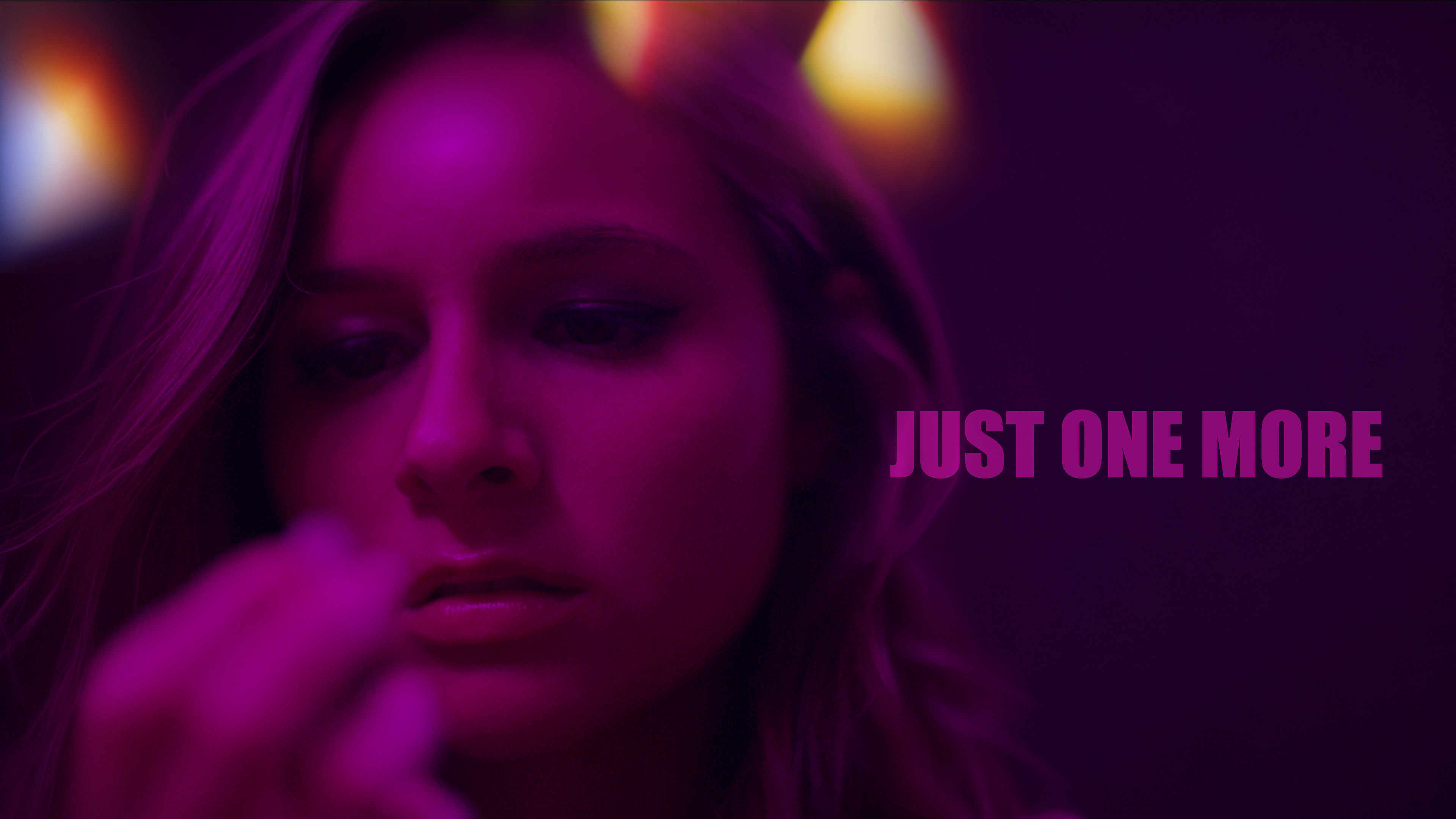 Franklin-Based Filmmakers to Release Feature Film “Just One More” on Angel.