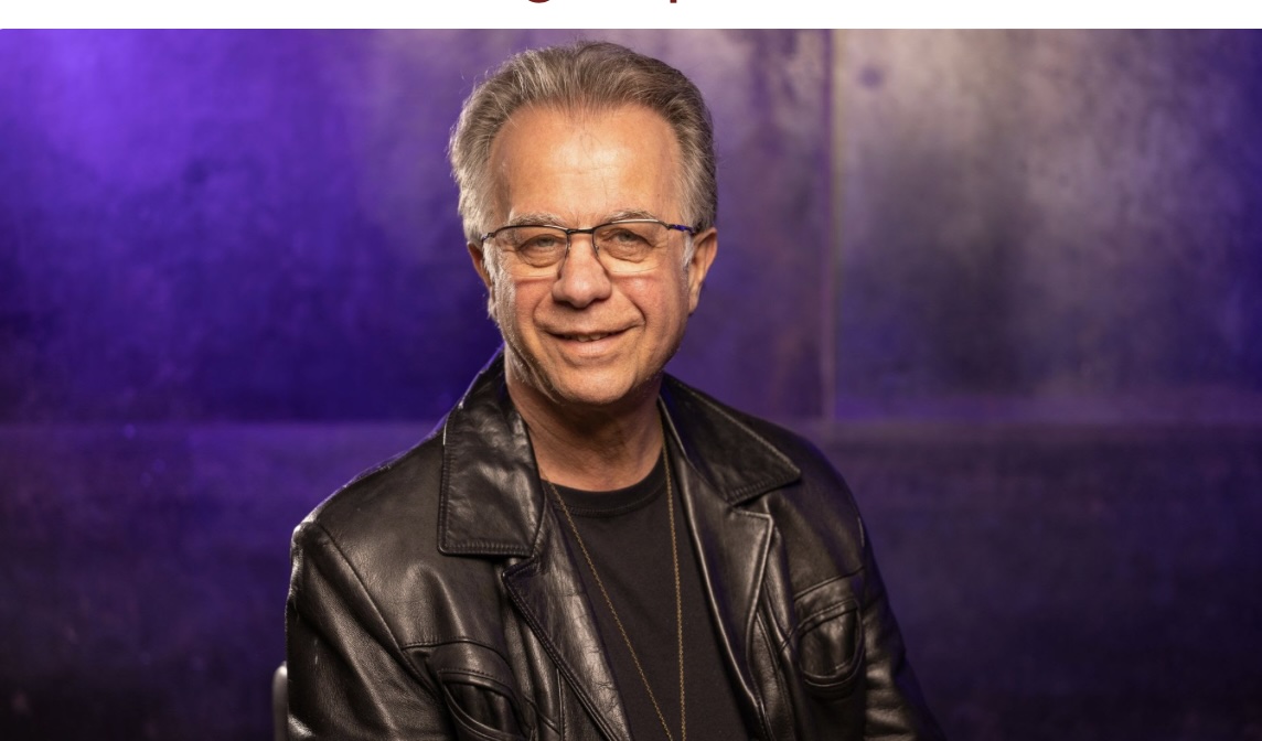 John Novello & Friends - The Franklin Theatre.