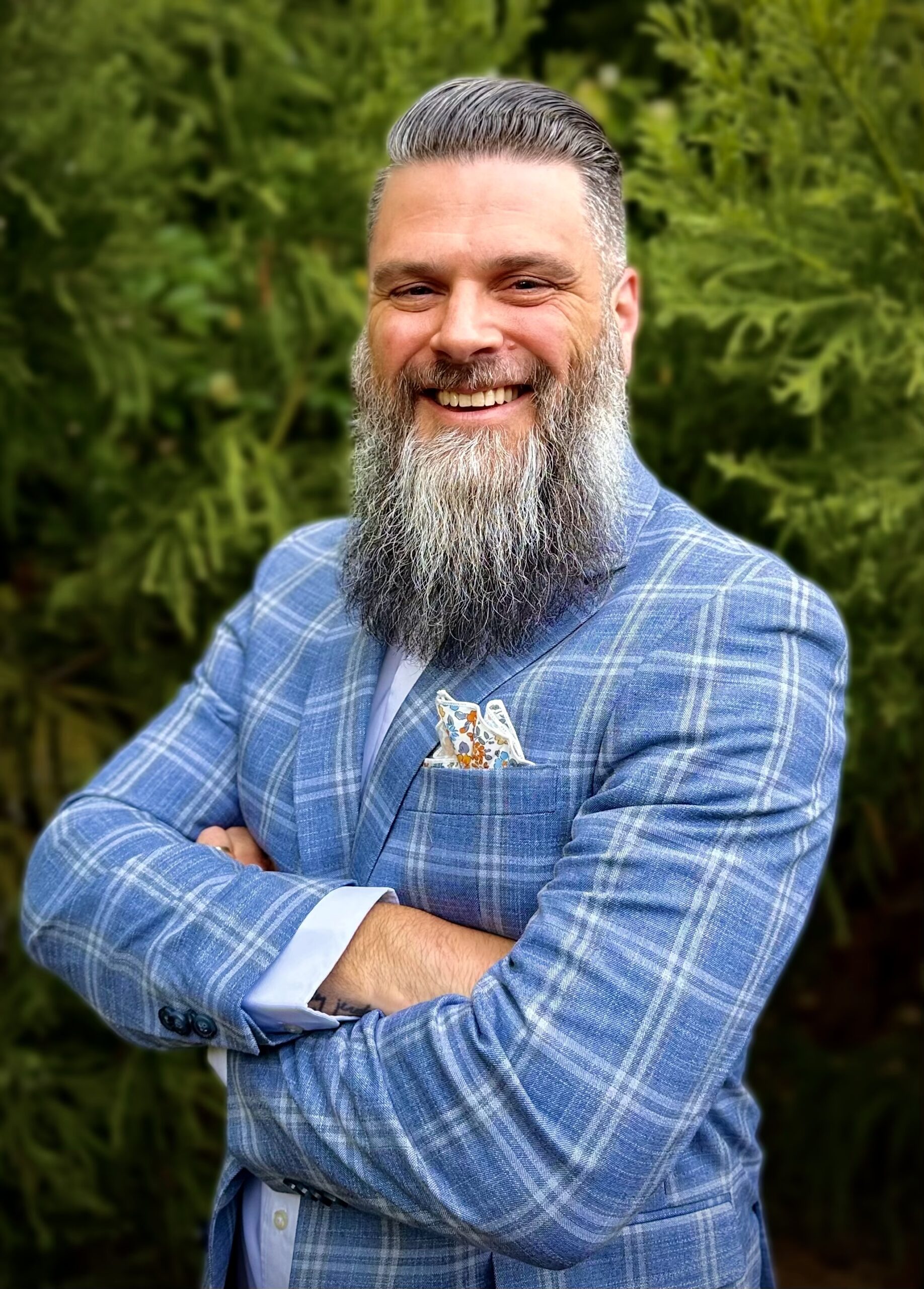 Marshall Hospitality Names Nick Guidry as Culinary Director.