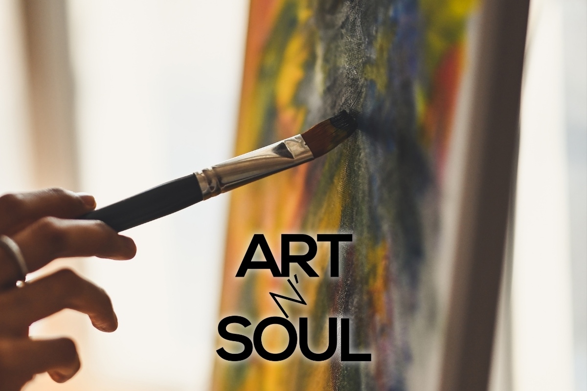 Art N’ Soul event at Conrad Nashville, TN.