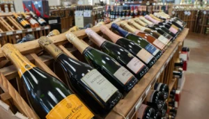Best Wine & Spirits, Franklin, TN