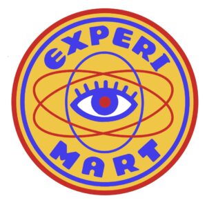 Experimart shop in Franklin, TN inside The Factory, Tennessee's only experimental retail store and museum!