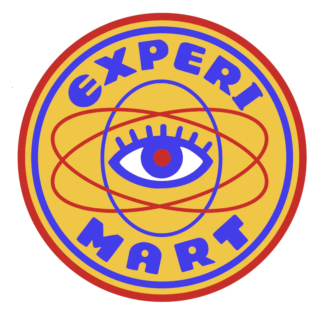Experimart shop in Franklin, TN inside The Factory, Tennessee's only experimental retail store and museum!