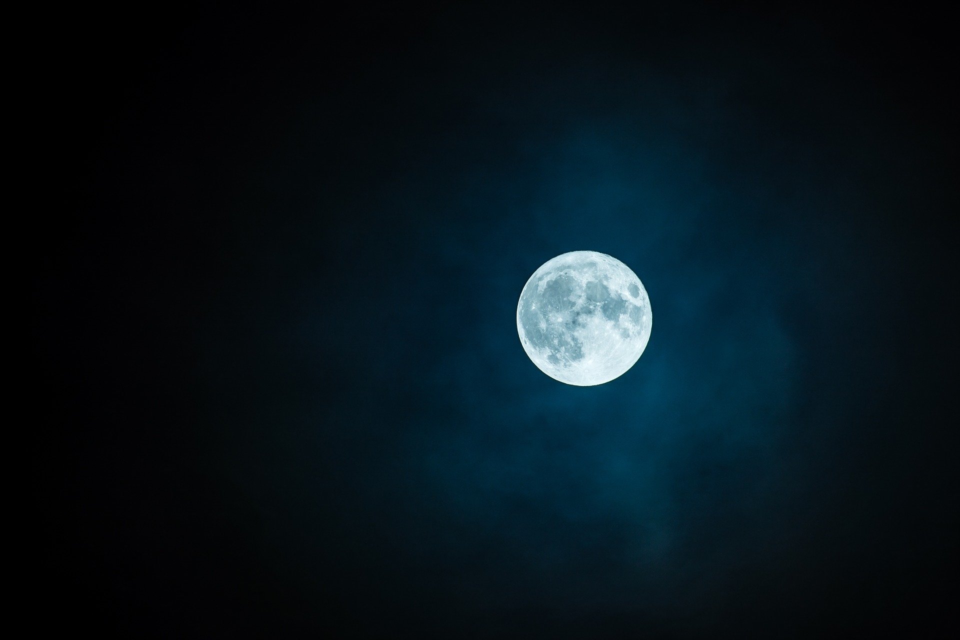 Full Moon Hikes in Brentwood, TN, at Owl's Hill Nature Sanctuary.